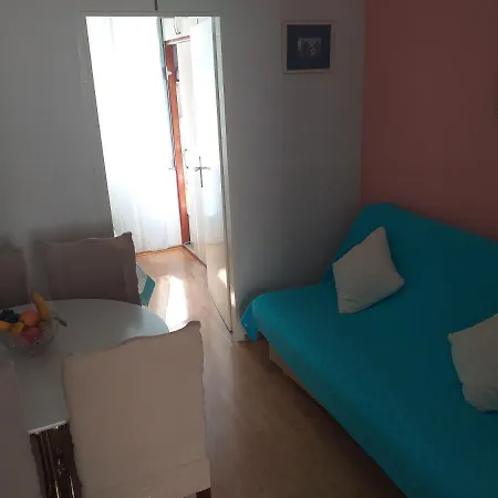 Milena Appartement Korčula