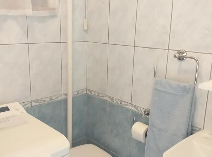 Milena Apartament