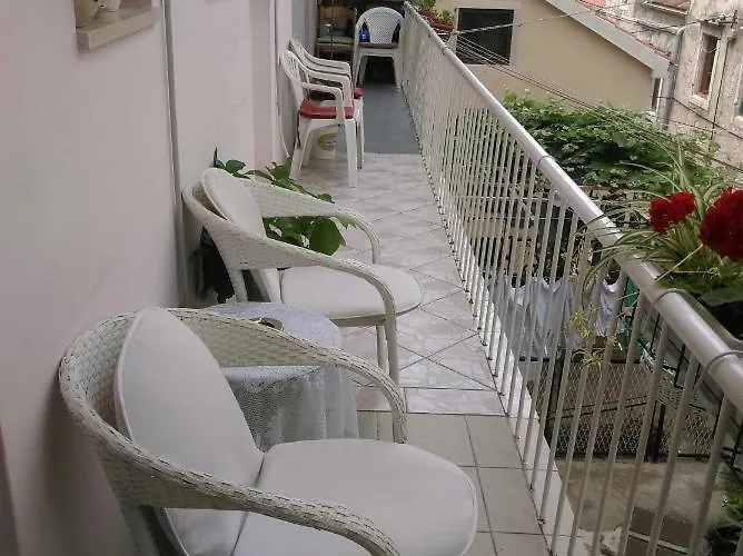 Apartament Milena Korčula