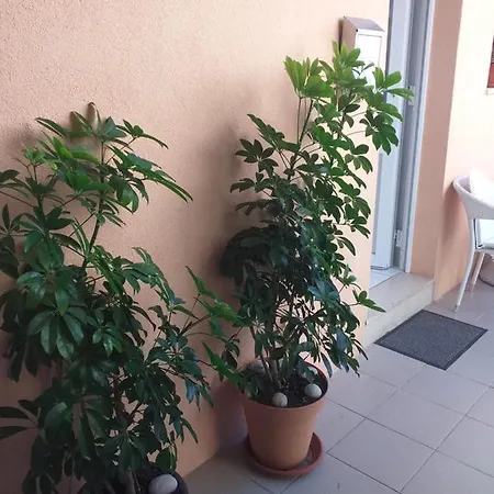 Apartman Milena