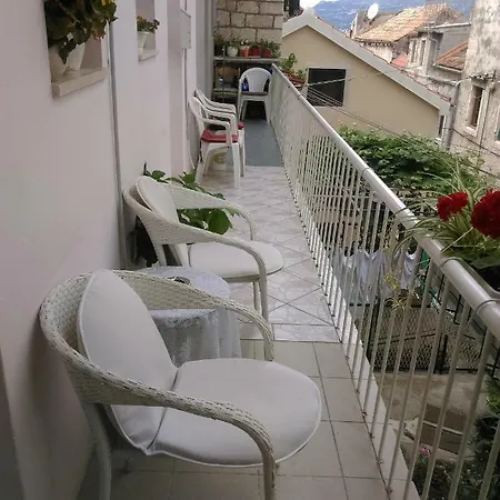Apartmán Milena Korčula