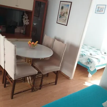 Apartman Milena