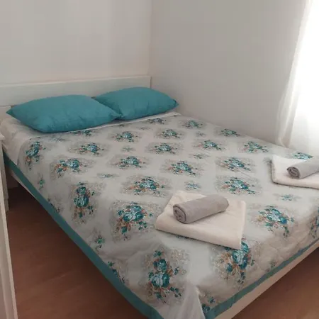 Apartment Apartman Milena