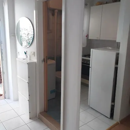 Apartman Milena *