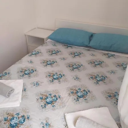 Apartman Milena