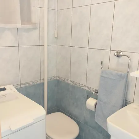 Apartman Milena Apartment