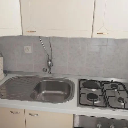 Apartment Apartman Milena *