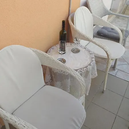 Apartman Milena Apartment