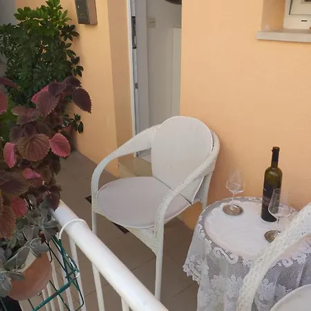 Apartman Milena